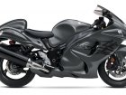 2020 Suzuki GSX 1300R Hayabusa